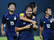 Klasemen Grup B ASEAN U-19 Championship 2026 Usai Timnas Thailand Sikat Malaysia 3-2, yang Menang Melaju Sendirian