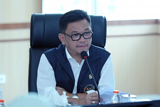 Golkar Tegaskan takkan Tinggalkan KIB demi Berkoalisi dengan PDIP