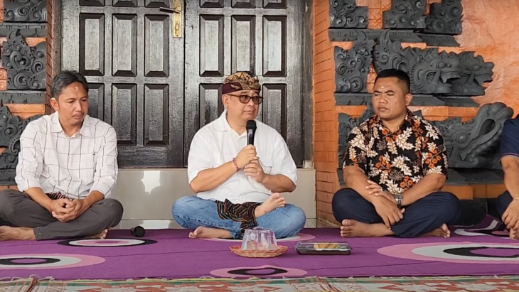 Istana Jelaskan Maksud Jokowi Soal Presiden Boleh Berpihak dalam Pemilu