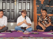 Istana Jelaskan Maksud Jokowi Soal Presiden Boleh Berpihak dalam Pemilu
