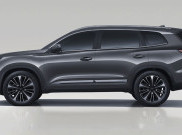 Chery akan Bawa Tiggo Hybrid ke Indonesia