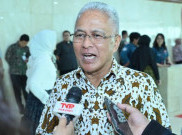 HUT RI di IKN, DPR: Jangan Sampai Dianggap Pemborosan