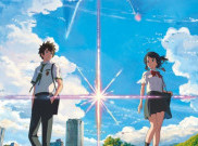 Sutradara ‘Raya and The Last Dragon’ Bakal Garap Film Live-Action ‘Your Name’