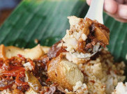Mengenang Pemilik Gudeg Legendaris di Yogyakarta