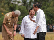 Pengamat Sebut Duet Prabowo-Ganjar Batal Gegara Konflik Megawati-Jokowi