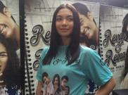 Jika Pacar Tak Setia , Angela Gilsha Bisa Dendam