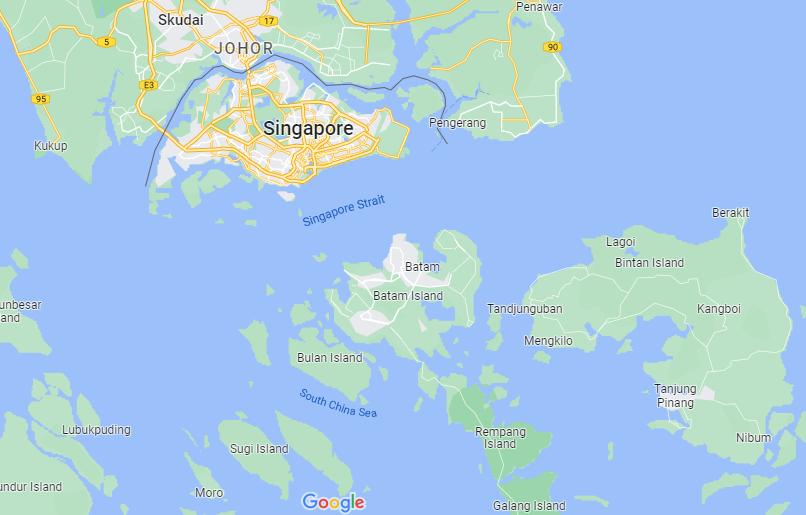 Singapura Bakal Perbanyak Penerbangan Pesawat dan Kapal Feri ke Batam