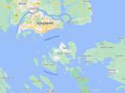 Singapura Bakal Perbanyak Penerbangan Pesawat dan Kapal Feri ke Batam