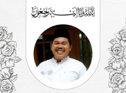 Mat Solar Meninggal Dunia, Rieke Diah Pitaloka Minta Maaf