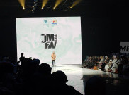 Zulhas Optimistis Indonesia Jadi Kiblat Fesyen Muslim Dunia