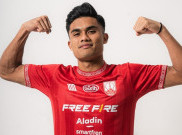 Pahlawan SEA Games Kamboja Ramadhan Sananta Resmi Gabung Persis