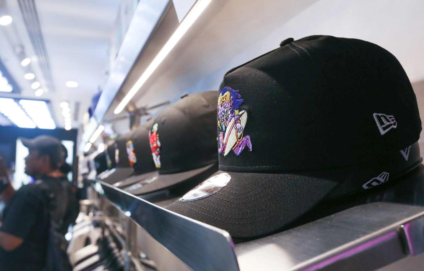 New Era Cap