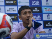 Kekalahan dari Persijap Lecutan bagi Persib Bandung