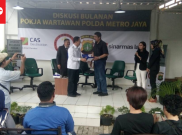 Menjamurnya Kejahatan Siber di Era Digital