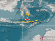 BMKG Akhiri Peringatan Dini Tsunami, Warga Diminta Tetap Waspada