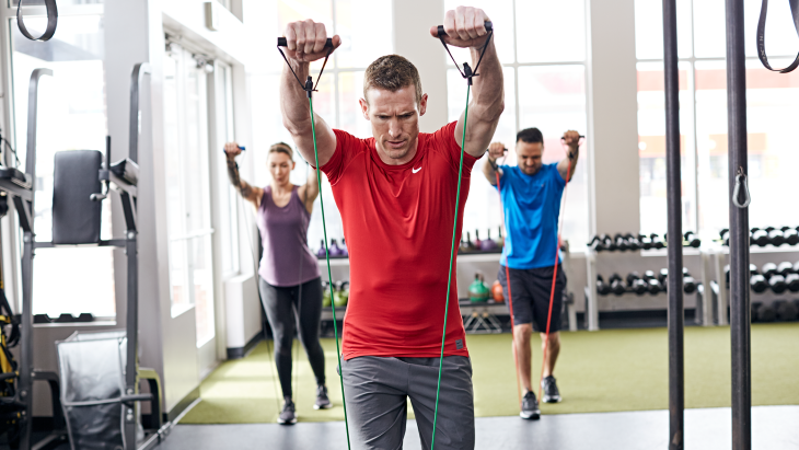 Beberapa Olahraga Terbaik untuk Meningkatkan Libido