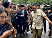 Profil Menpora Baru Erick Thohir, Pebisnis Ulung yang Lama Main di Olah Raga