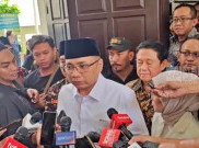Gugatan Praperadilan Gus Yaqut Ditolak, Status Tersangka Kasus Kuota Haji Sah