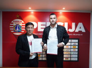 Persija Jalin Kerja Sama dengan Klub La Liga