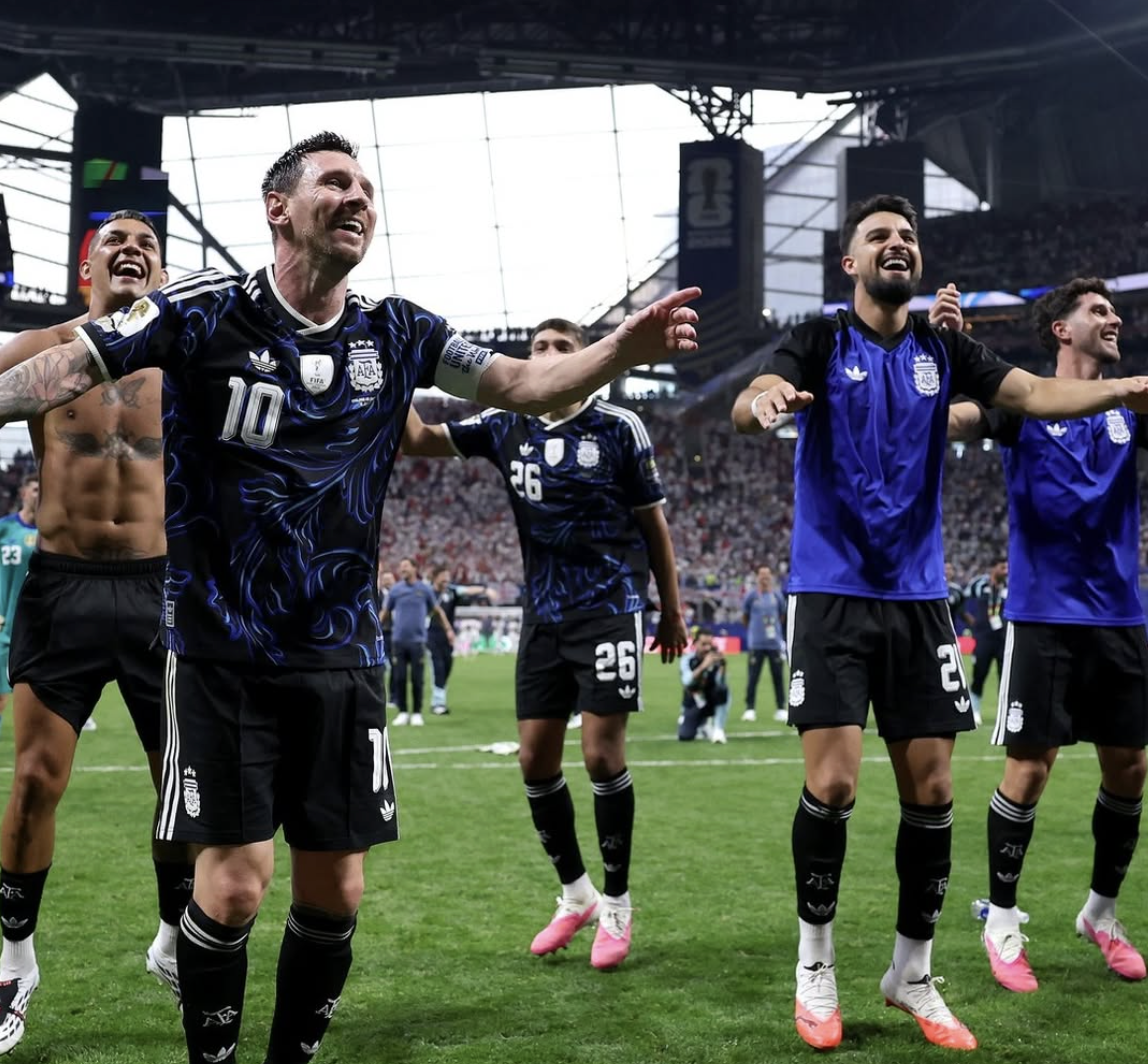 Jadwal Perebutan Tempat Ketiga dan Final Piala Dunia 2026 Usai Rampungnya Semifinal