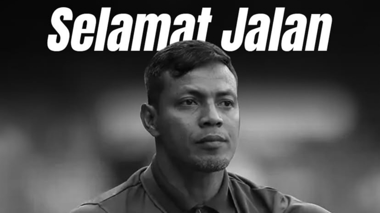 Legenda Timnas Indonesia dan Persebaya Bejo Sugiantoro Tutup Usia, Meninggal saat Bermain Sepak Bola