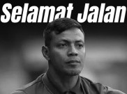 Legenda Timnas Indonesia dan Persebaya Bejo Sugiantoro Tutup Usia, Meninggal saat Bermain Sepak Bola