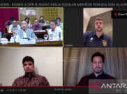 2 Pemain Naturalisasi yang Disetujui DPR Hari Ini Langsung Masuk Skuad Timnas
