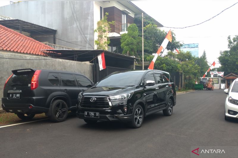 Istri Ferdy Sambo Jalani Pemeriksaan Perdana sebagai Tersangka