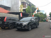 Istri Ferdy Sambo Jalani Pemeriksaan Perdana sebagai Tersangka