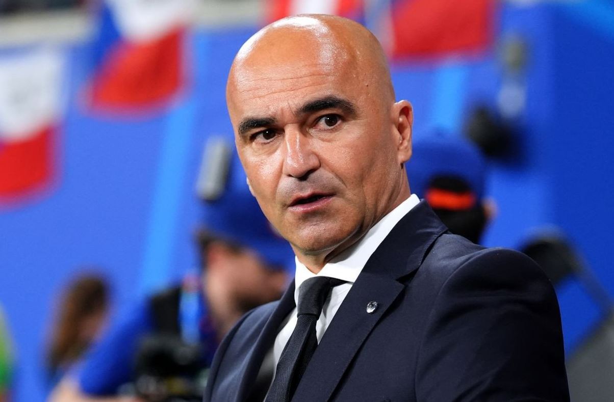 Pesan Perpisahan Emosional Roberto Martinez Mundur dari Kursi Pelatih Portugal