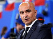 Pesan Perpisahan Emosional Roberto Martinez Mundur dari Kursi Pelatih Portugal