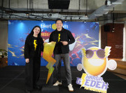 Sambut Nataru, Online Tiket Week (OTW) Kembali Hadir dengan Harga Gledek