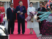 Presiden Korsel Perintahkan Operasi Penyelamatan Kapal Nelayan Tenggelam di Jeju