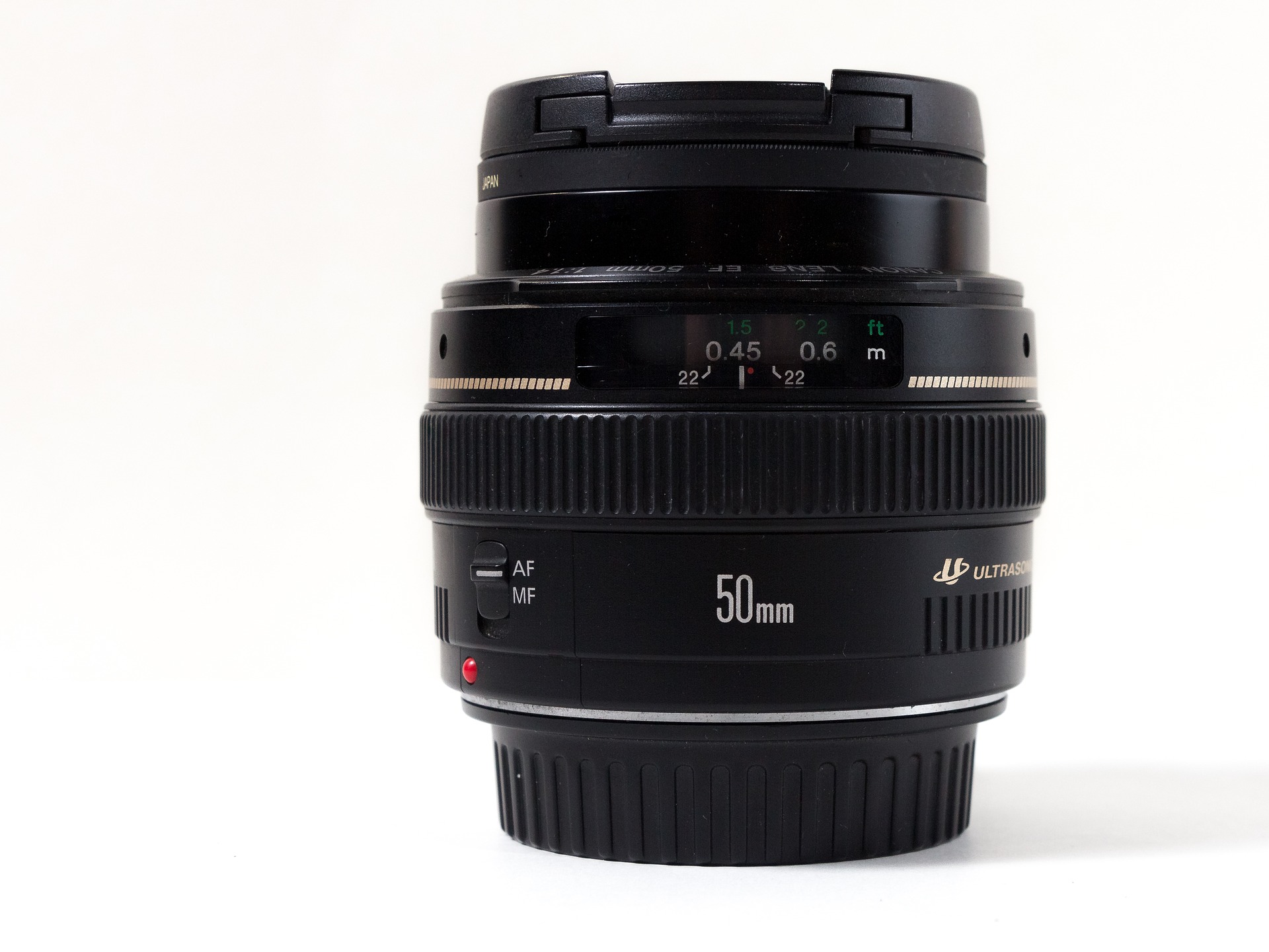 Lensa 50mm alternatif untuk pemula (Foto: Pixabay/strausadolf)