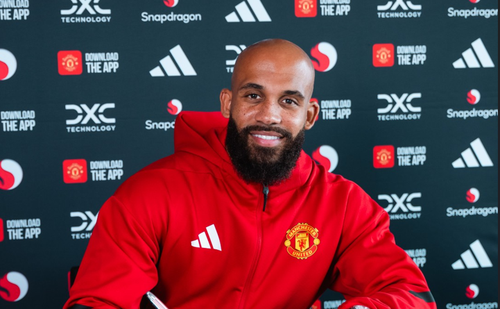Bryan Mbeumo Resmi Gabung Manchester United, Akhirnya Tawaran Rp 1,5 Triliun Diterima