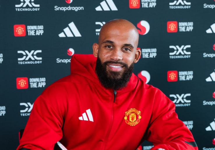 Bryan Mbeumo Resmi Gabung Manchester United, Akhirnya Tawaran Rp 1,5 Triliun Diterima