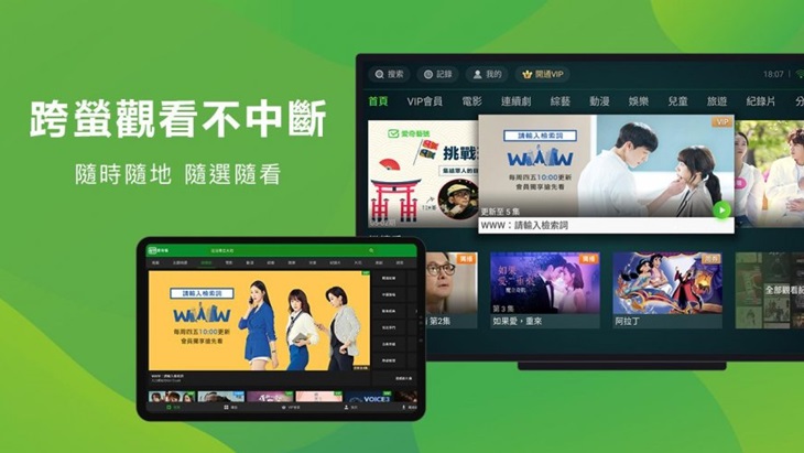 5 Drama Paling Sering Ditonton di iQiyi Selama Ramadan