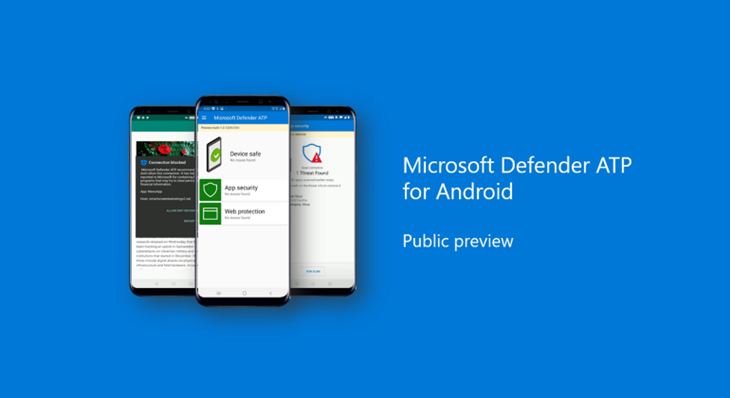 Microsoft Rilis Pratinjau Aplikasi Antivirus untuk Android