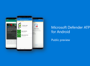 Microsoft Rilis Pratinjau Aplikasi Antivirus untuk Android