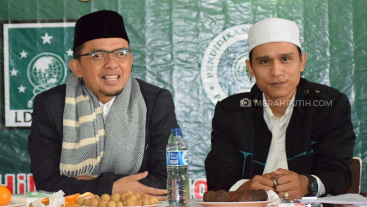 Emil-Maman Diyakini Mampu Mencerdaskan Jabar