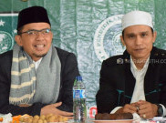 Emil-Maman Diyakini Mampu Mencerdaskan Jabar