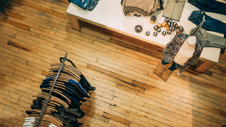 SHEIN Berencana Usung Sustainability
