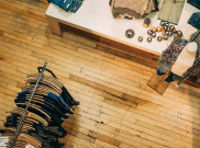 SHEIN Berencana Usung Sustainability
