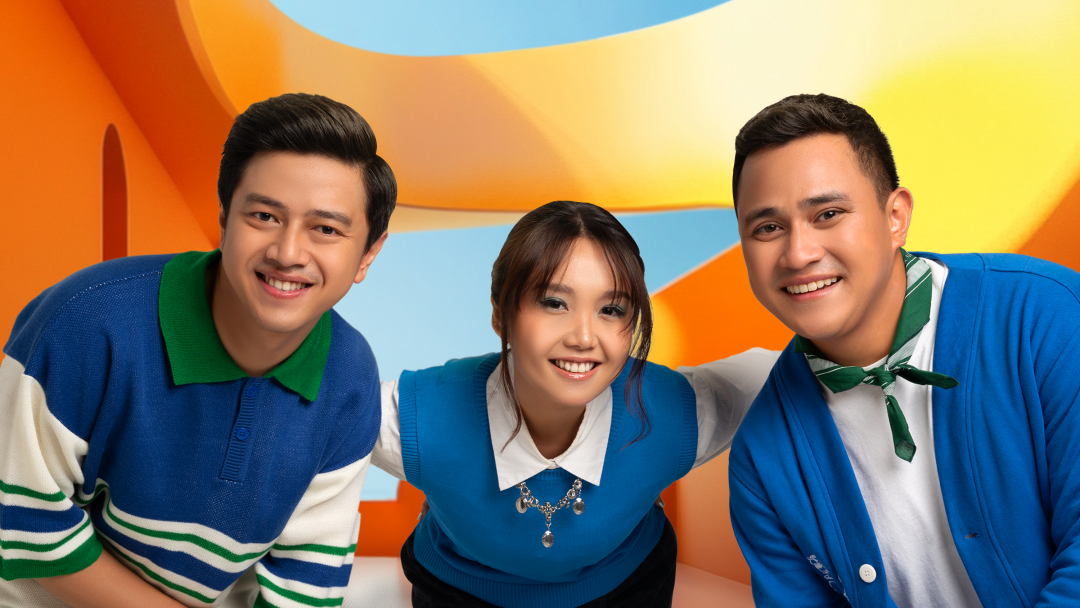 Yovie Widianto dan HIVI! Remake Lagu 'Semenjak Ada Dirimu'