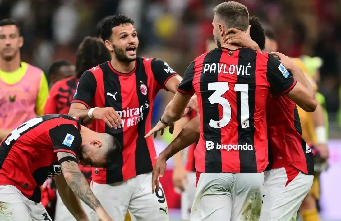 Prediksi AC Milan vs Lecce di Serie A: Rekor San Siro Jadi Modal Rossoneri