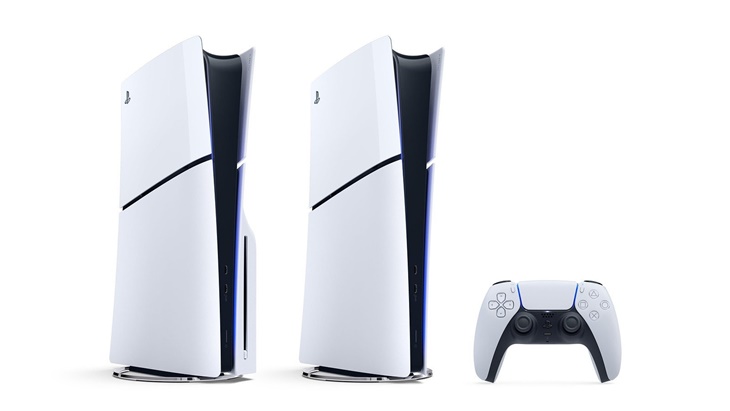 PlayStation 5 Slim Rilis November 2023