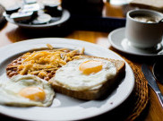 Mulai Hari dengan Sarapan Makanan dan Minuman Terbaik