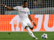 Kurang Meyakinkan, Real Madrid Berencana tak Perpanjang Kontrak David Alaba