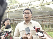 RI Punya 64 Balai Rahasia, Wamentan: Kita Bisa Kuasai Pangan dan Energi Dunia