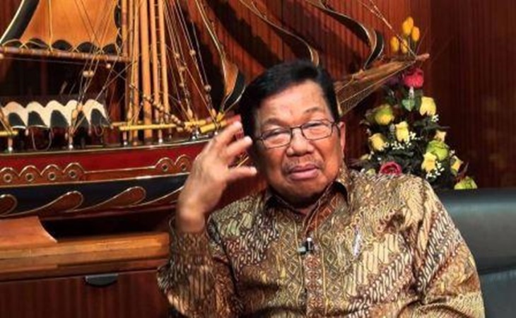 Founder Grup Bosowa Aksa Mahmud